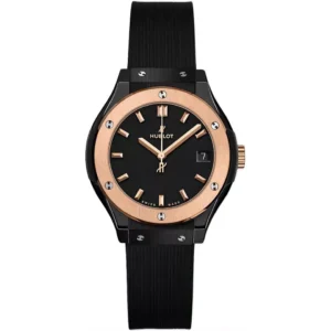 Hublot Classic Fusion Watch 33MM