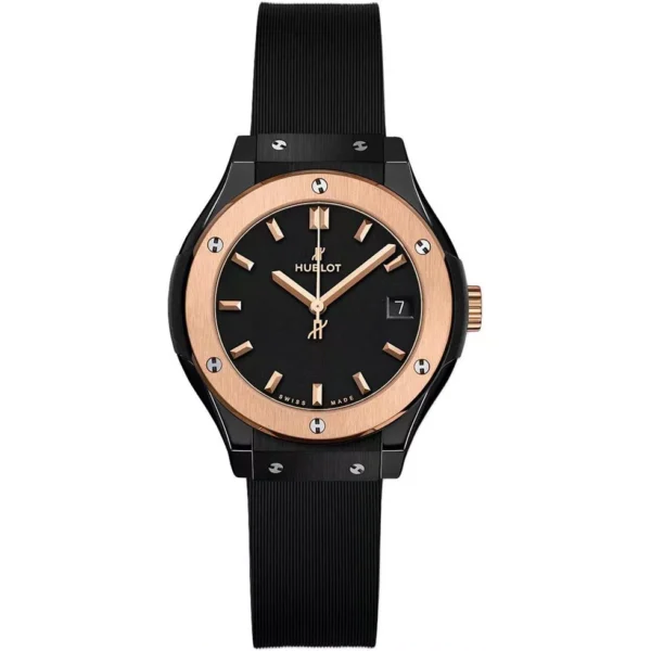 Hublot Classic Fusion Watch 33MM