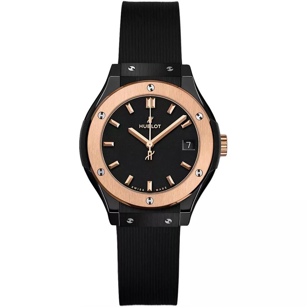 Hublot Classic Fusion Watch 33MM