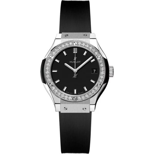 Hublot Classic Fusion 581.NX.1171.RX.1104 Watch 33