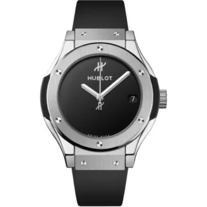 Hublot Classic Fusion 581.NX.1270.RX.MDM Titanium 33mm