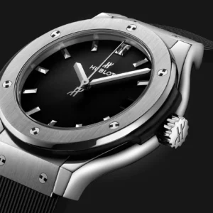 Hublot Classic Fusion Watch 33mm