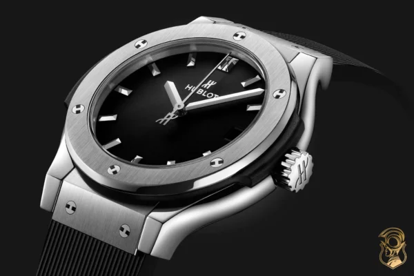 Hublot Classic Fusion Watch 33mm