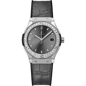 Hublot Classic Fusion 581.NX.7071.LR.1104 Watch 33