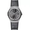 Hublot Classic Fusion 581.NX.7071.LR.1704 Ladies Watch 33MM