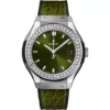 Hublot Classic Fusion 581.NX.8970.LR.1104 Watch 33mm