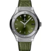 Classic Fusion 581.NX.8970.LR Watch 33