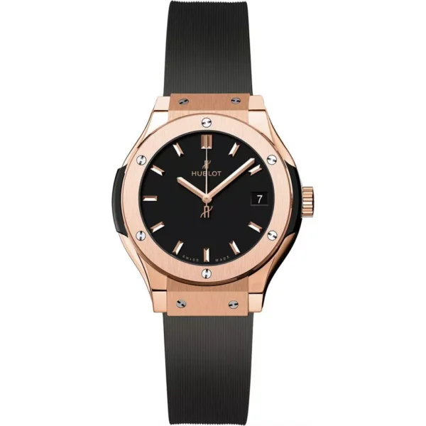 Hublot Classic Fusion 581.OX.1181.RX Watch 33