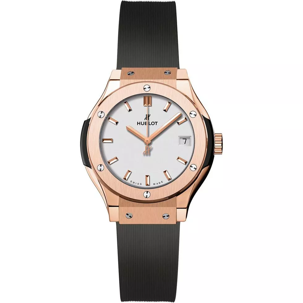 Hublot Classic Fusion 581.OX.2611.RX Quartz 33