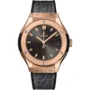 Hublot Classic Fusion 581.OX.7081.LR Watch 33mm