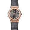 Hublot Classic Fusion 581.OX.7081.RX Watch 33