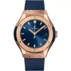 Hublot Classic Fusion Watch 33mm