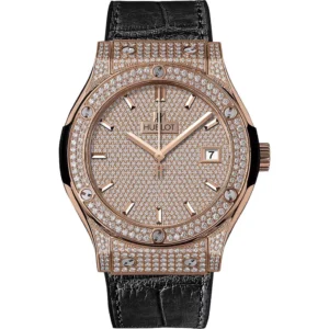 Hublot Classic Fusion 581.OX.9010.LR.1704 Watch 33