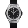 Hublot Classic Fusion 582.NX.1170.RX Watch 33mm