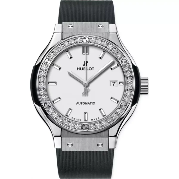 Hublot Classic Fusion  582.nx.2610.rx.1204 Watch 33mm