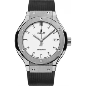 Hublot Classic Fusion 582.nx.2610.rx Automatic Watch 33mm