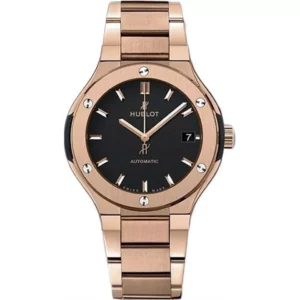 Hublot Classic Fusion 585.OX.1180.OX Watch 33