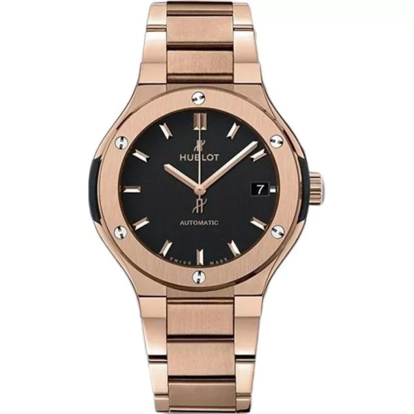 Hublot Classic Fusion 585.OX.1180.OX Watch 33