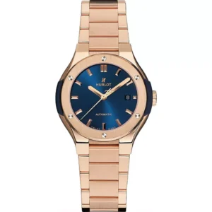 Hublot Classic Fusion 585.OX.7180.OX Watch 33