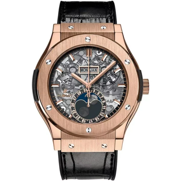 Hublot Classic Fusion 517.OX.0180.LR Aerofusion 45