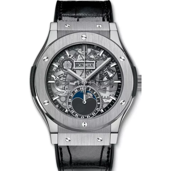 Hublot Classic Fusion 547.NX.0170.LR Aerofusion 42