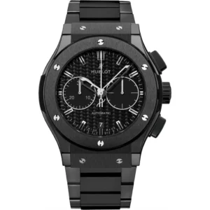 Hublot Classic Fusion 521.CM.1770.CM Magic 45