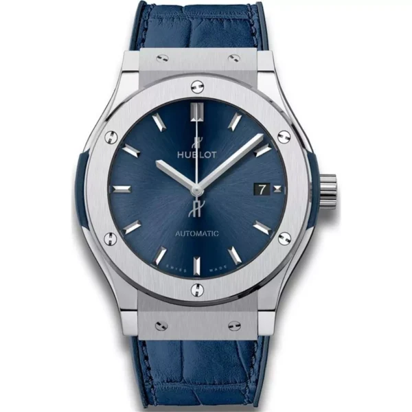 Hublot Classic Fusion 511.NX.7170.LR Titanium 45