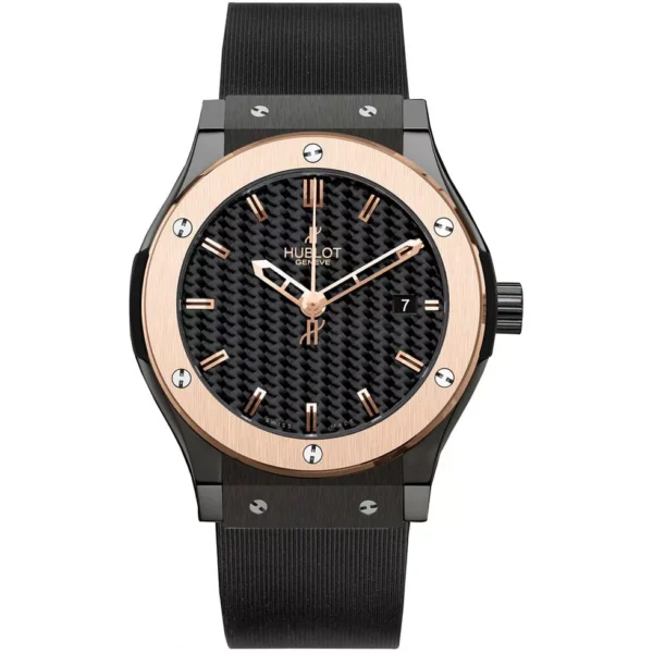 Hublot Classic Fusion 511.CP.1780.RX Carbon 45