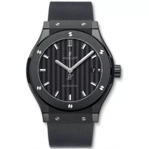 Hublot Classic Fusion 542.CM.1771.RX Carbon 45