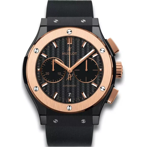 Hublot Classic Fusion 521.CO.1781.RX King 45