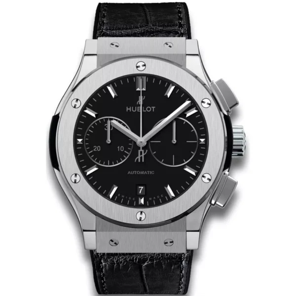 Hublot Classic Fusion 521.NX.1171.LR Titanium 45