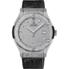 Hublot Classic Fusion 565.NX.9010.LR.1704 Diamond 42