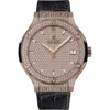 Hublot Classic Fusion 565.OX.9010.LR.1704 Diamonds 38