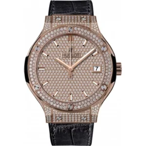 Hublot Classic Fusion 565.OX.9010.LR.1704 Diamonds 38