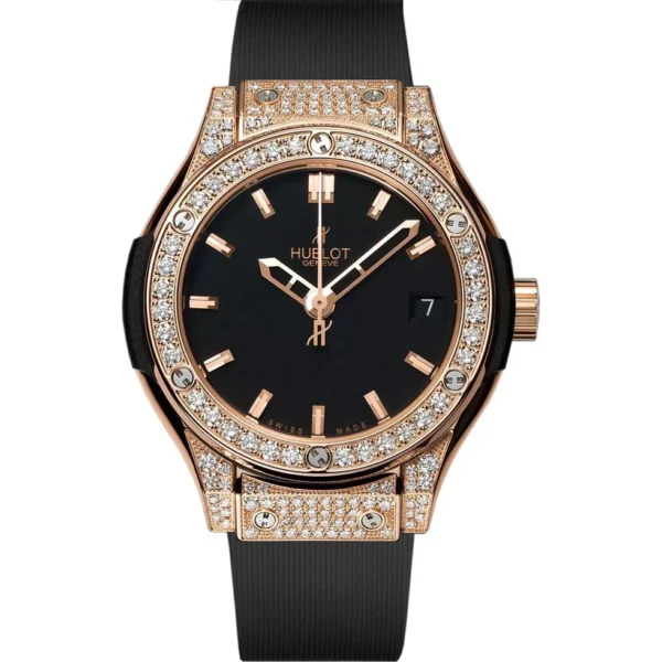 Hublot Classic Fusion 581.OX.1180.RX.1704 Diamonds 33