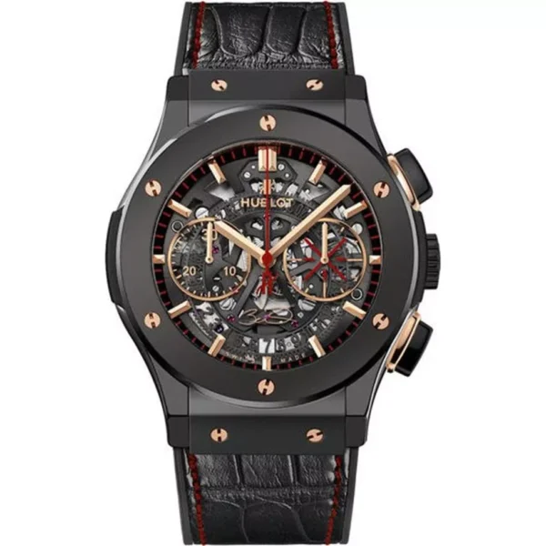 Hublot Classic Fusion 525.CS.0138.LR.DWD14 Dwayne 45