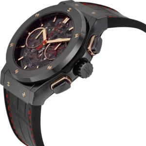 Hublot Classic Fusion 525.CS.0138.LR.DWD14 Dwayne 45