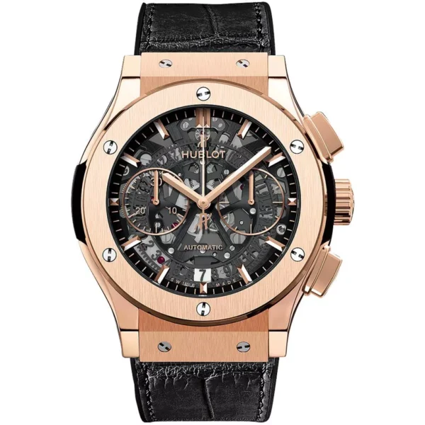 Hublot Classic Fusion 525.OX.0180.LR King 45