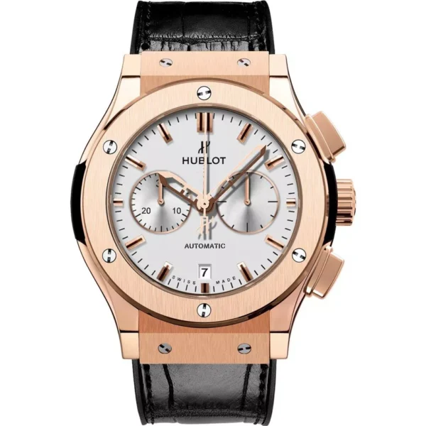 Hublot Classic Fusion 541.OX.2610.LR King Gold 42