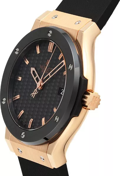 Hublot Classic Fusion 511.PM.1780.RX King Carbon 45