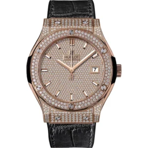 Hublot Classic Fusion 511.OX.9010.LR.1704 King 45