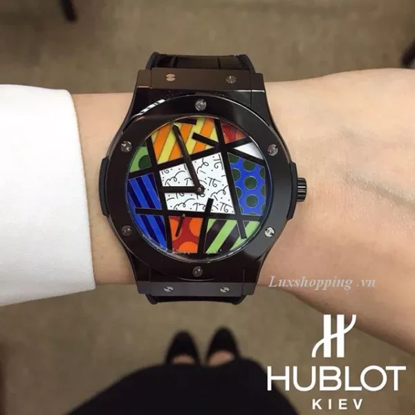 Hublot Classic Fusion 515.CS.0910.LR Limited 45