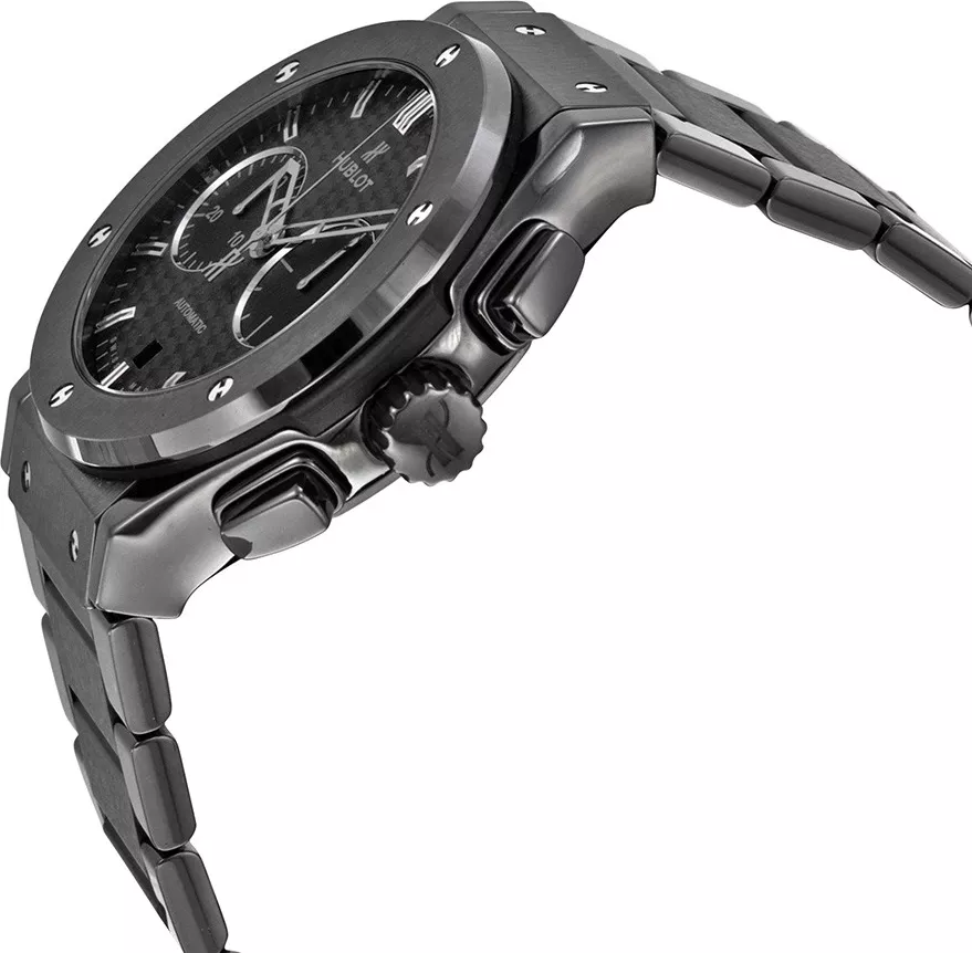 Hublot Classic Fusion 521.CM.1770.CM Magic 45