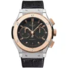 Hublot Classic Fusion 521.NO.1180.LR Matte 45