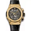 Hublot Classic Fusion 525.VX.0179.VR.PEL14 Pele 45