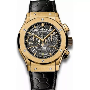 Hublot Classic Fusion 525.VX.0179.VR.PEL14 Pele 45