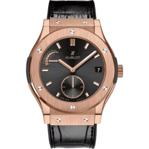 Hublot Classic Fusion 516.OX.1480.LR King Gold 45