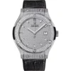 Hublot Classic Fusion 581.NX.9010.LR.1704 Watch 33