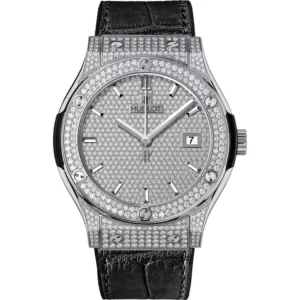 Hublot Classic Fusion 581.NX.9010.LR.1704 Watch 33