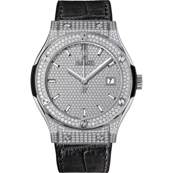 Hublot Classic Fusion 581.NX.9010.LR.1704 Watch 33